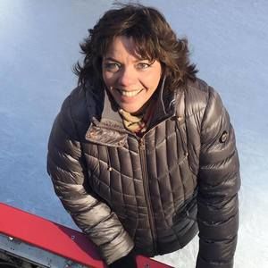 Meet your Posher, Tammy